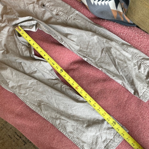 VUORI Ripstop Pants - Picture 15 of 16